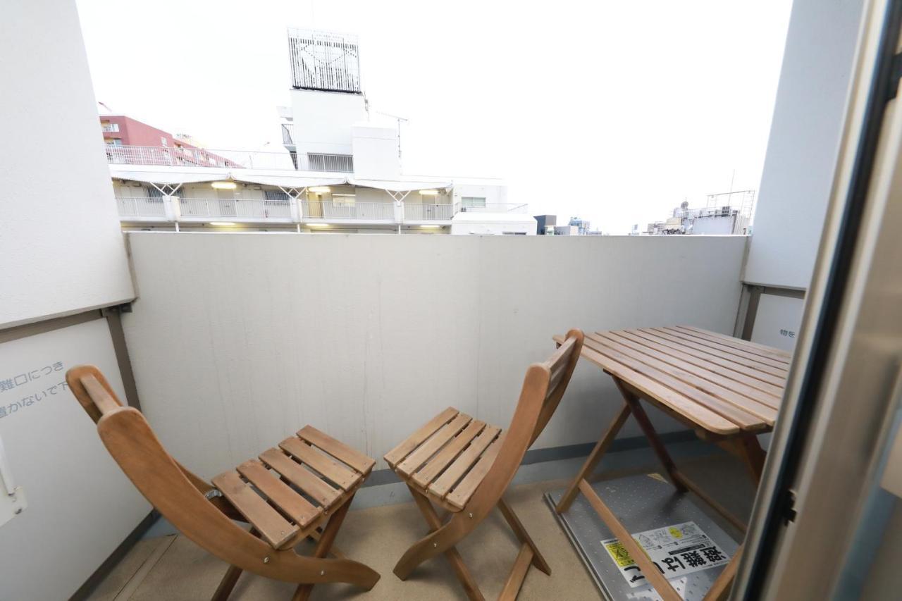 Ibasho Shibuyadogenzaka803 Daire Tokyo Dış mekan fotoğraf