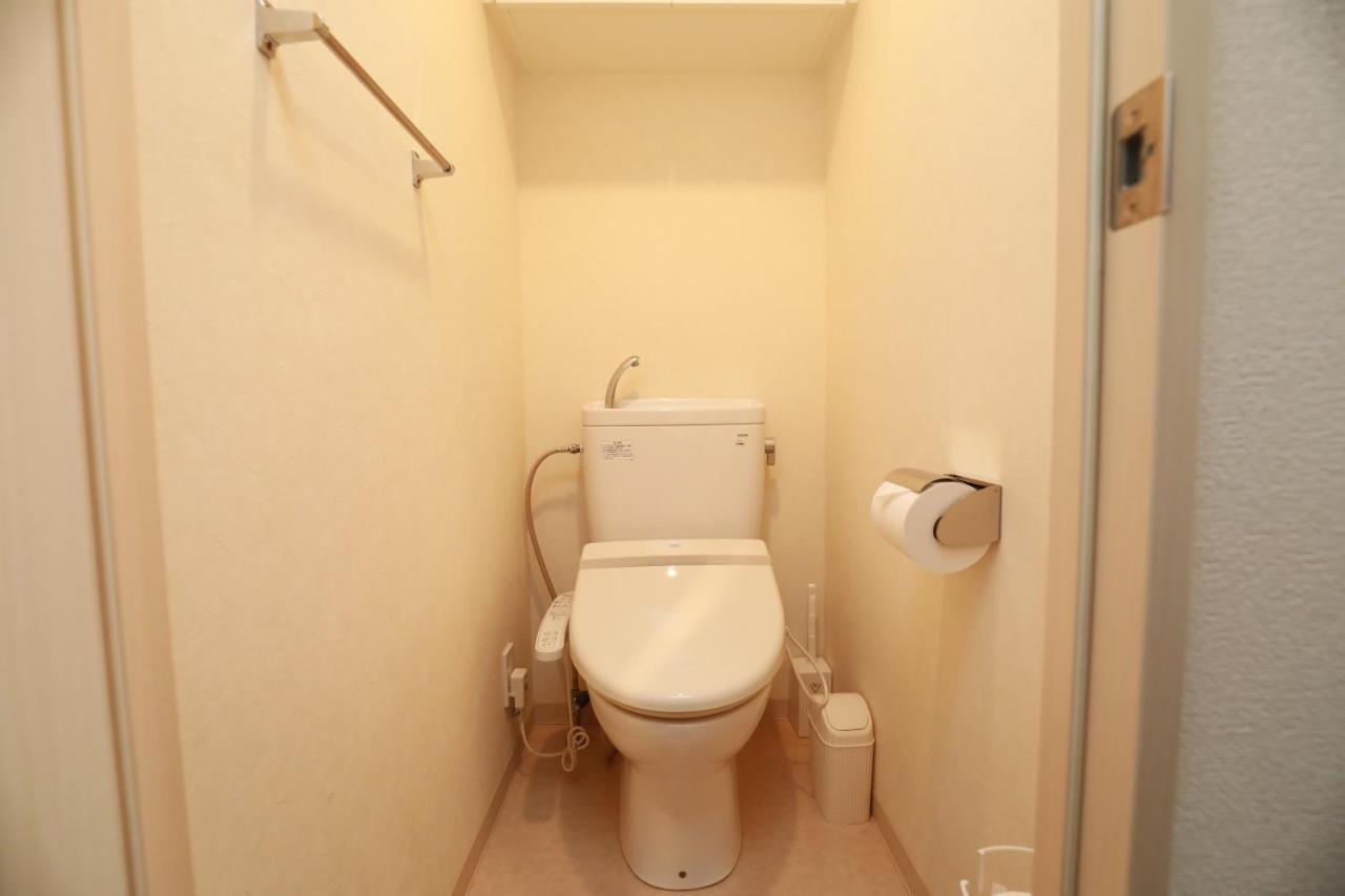 Ibasho Shibuyadogenzaka803 Daire Tokyo Dış mekan fotoğraf