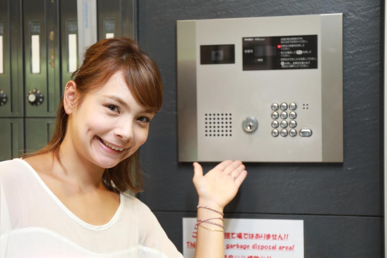 Ibasho Shibuyadogenzaka803 Daire Tokyo Dış mekan fotoğraf